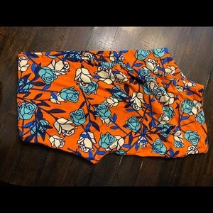 LulaRoe tc leggings